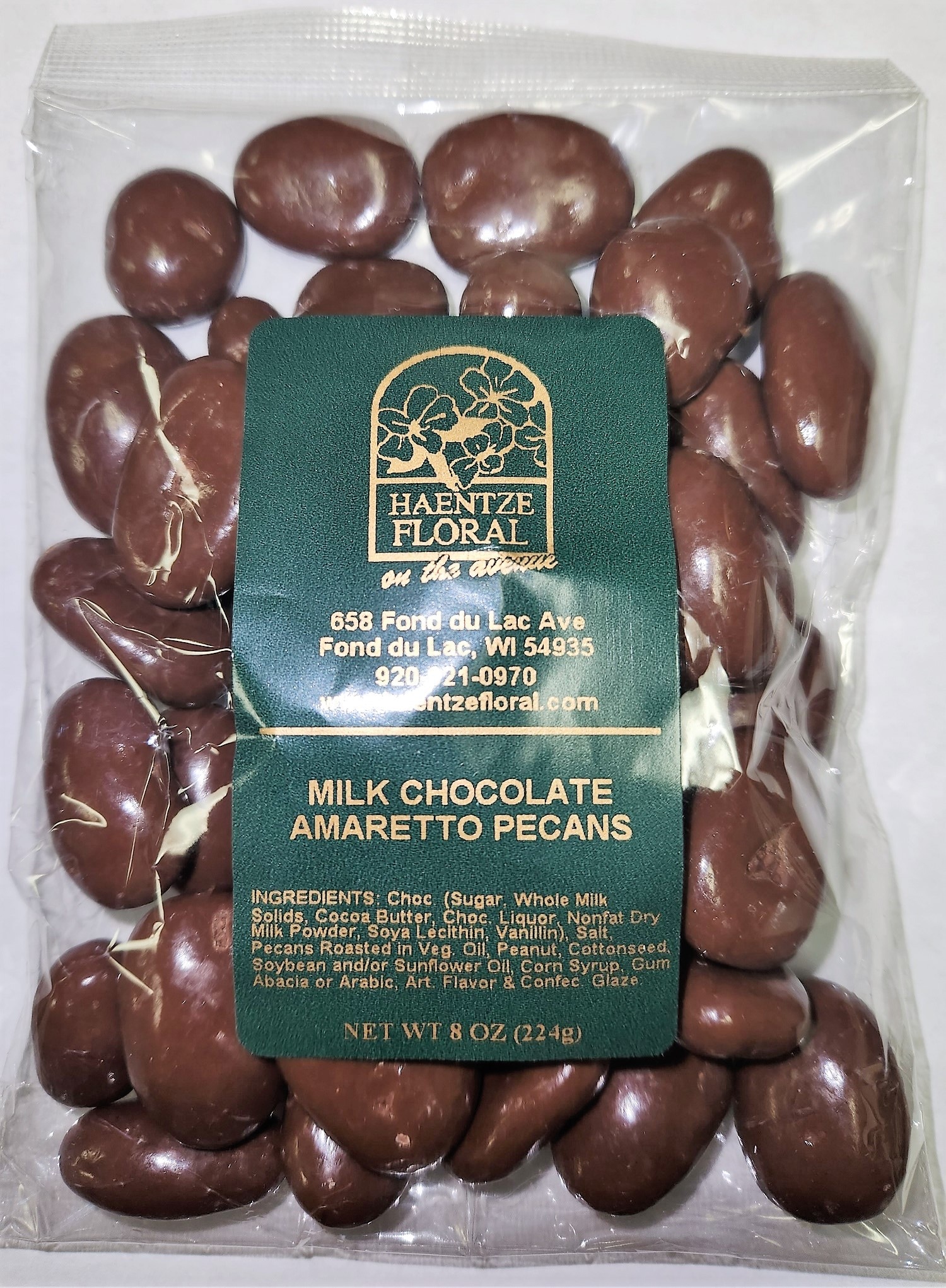 Chocolates